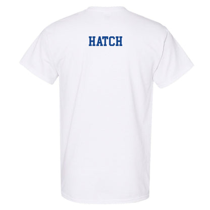 Boise State - NCAA Women's Soccer : Grace Hatch - Classic Fashion Shersey T-Shirt-1