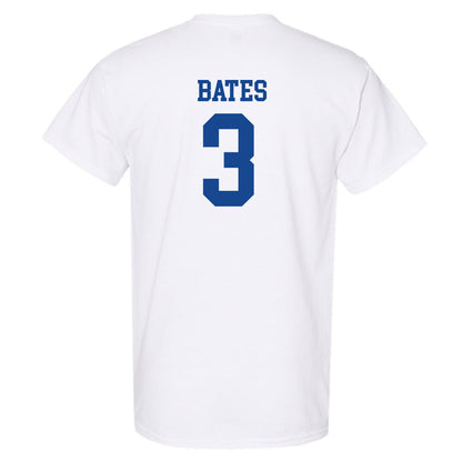 Boise State - NCAA Football : Cameron Bates - Classic Fashion Shersey T-Shirt-1