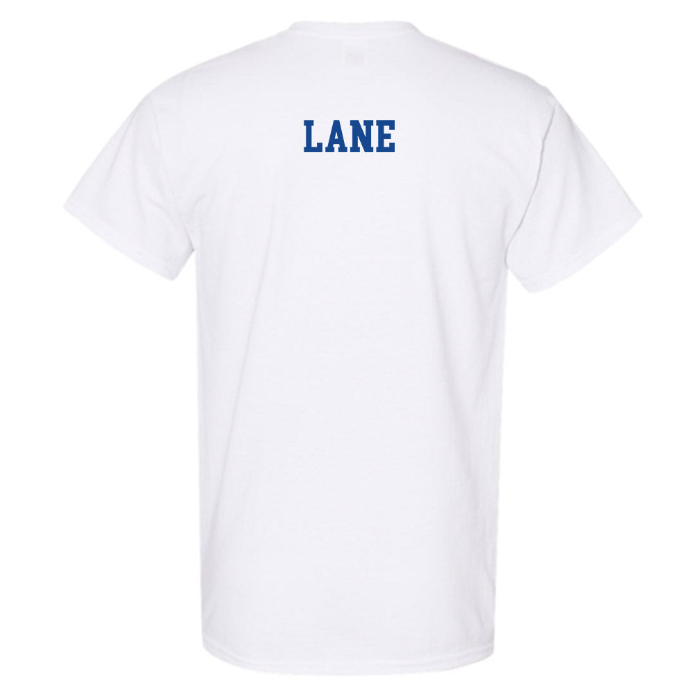 Boise State - NCAA Women's Soccer : Mia Lane - Classic Fashion Shersey T-Shirt-1