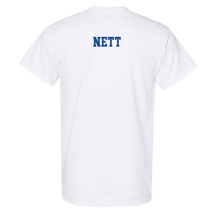 Boise State - NCAA Women's Track & Field : Tanner Nett - Classic Fashion Shersey T-Shirt-1
