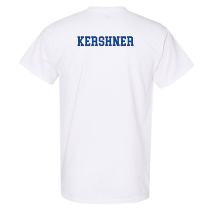 Boise State - NCAA Women's Tennis : Ryan Kershner - Classic Fashion Shersey T-Shirt-1