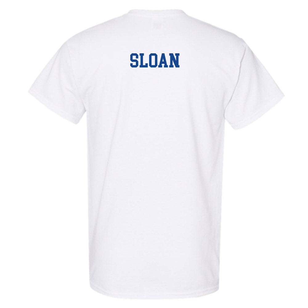 Boise State - NCAA Football : Mariyon Sloan - Classic Fashion Shersey T-Shirt-1