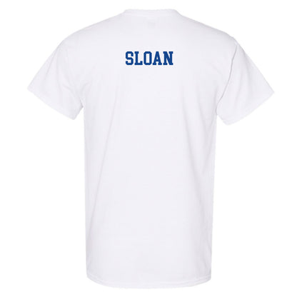 Boise State - NCAA Football : Mariyon Sloan - Classic Fashion Shersey T-Shirt-1