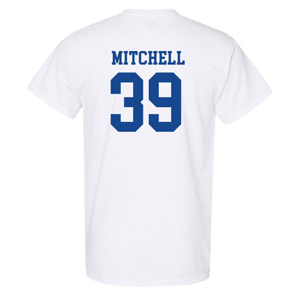 Boise State - NCAA Football : Timothy Mitchell - Classic Fashion Shersey T-Shirt-1