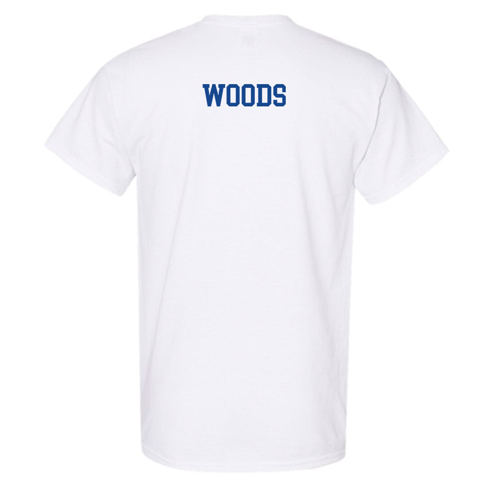 Boise State - NCAA Women's Soccer : Delilah Woods - Classic Fashion Shersey T-Shirt-1
