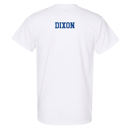 Boise State - NCAA Women's Track & Field : Amaya Dixon - Classic Fashion Shersey T-Shirt-1
