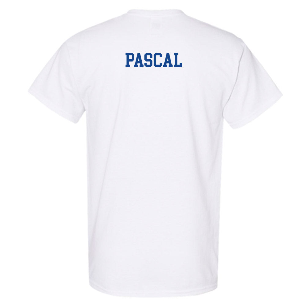Boise State - NCAA Women's Gymnastics : Blake Pascal - Classic Fashion Shersey T-Shirt-1
