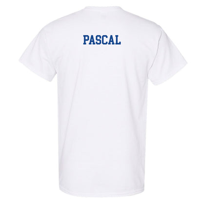 Boise State - NCAA Women's Gymnastics : Blake Pascal - Classic Fashion Shersey T-Shirt-1