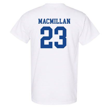 Boise State - NCAA Women's Soccer : Kenzie MacMillan - Classic Fashion Shersey T-Shirt-1