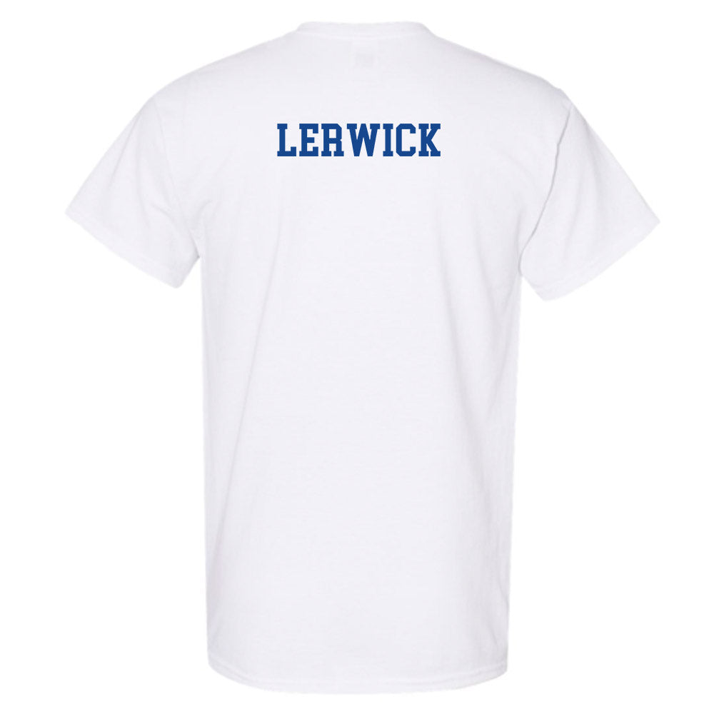Boise State - NCAA Women's Soccer : Lexi Lerwick - Classic Fashion Shersey T-Shirt-1