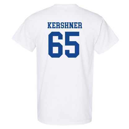 Boise State - NCAA Football : Ashton Kershner - Classic Fashion Shersey T-Shirt-1