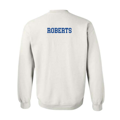 Boise State - NCAA Beach Volleyball : Vivian Roberts - Classic Fashion Shersey Crewneck Sweatshirt-1