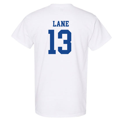 Boise State - NCAA Football : Sterling Lane - Classic Fashion Shersey T-Shirt-1