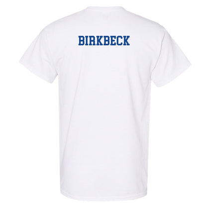 Boise State - NCAA Women's Soccer : Joey Birkbeck - Classic Fashion Shersey T-Shirt-1