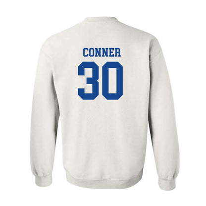 Boise State - NCAA Women's Soccer : Cindy Conner - Classic Fashion Shersey Crewneck Sweatshirt-1