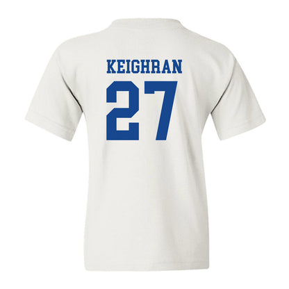 Boise State - NCAA Softball : Shannon Keighran - Classic Fashion Shersey Youth T-Shirt-1