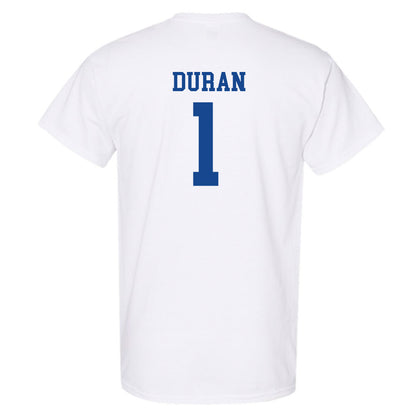 Boise State - NCAA Softball : Charley Duran - Classic Fashion Shersey T-Shirt-1