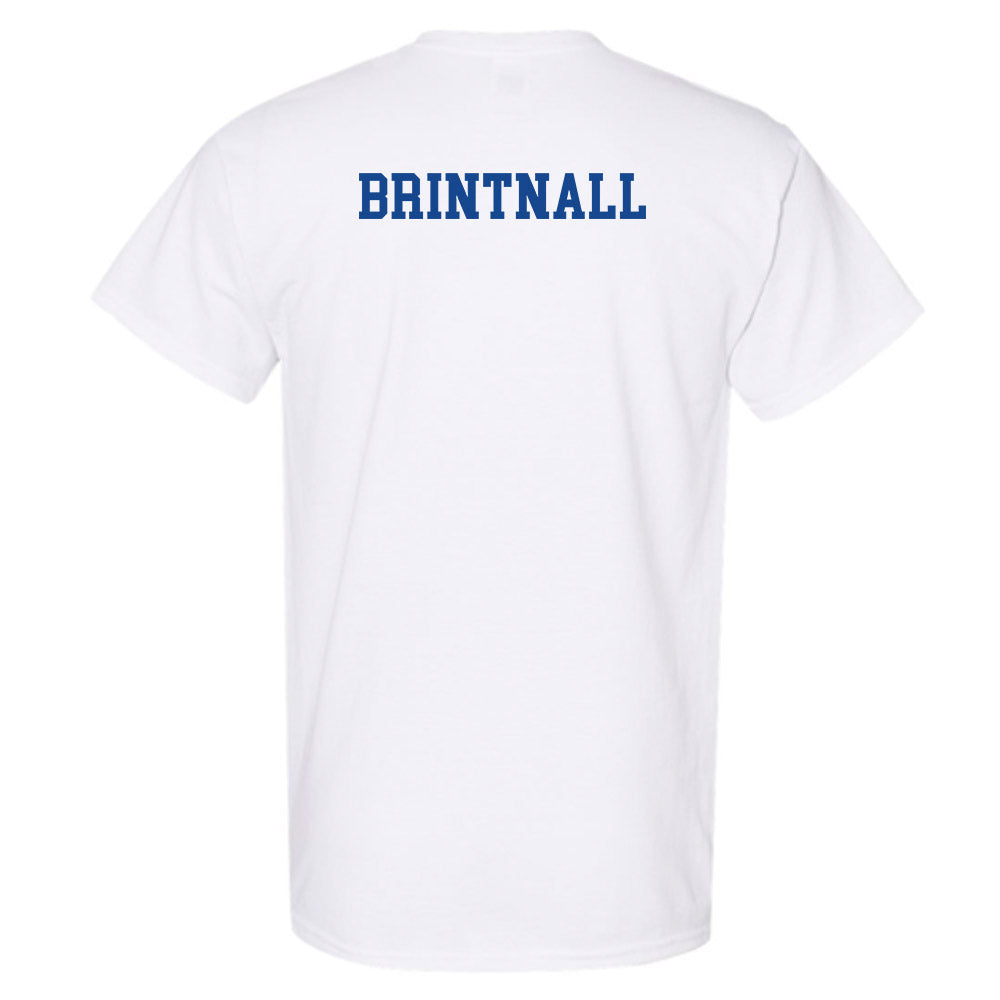 Boise State - NCAA Women's Track & Field : Campbell Brintnall - Classic Fashion Shersey T-Shirt-1