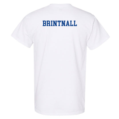 Boise State - NCAA Women's Track & Field : Campbell Brintnall - Classic Fashion Shersey T-Shirt-1