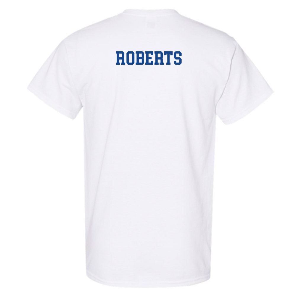 Boise State - NCAA Beach Volleyball : Vivian Roberts - Classic Fashion Shersey T-Shirt-1