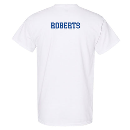 Boise State - NCAA Beach Volleyball : Vivian Roberts - Classic Fashion Shersey T-Shirt-1