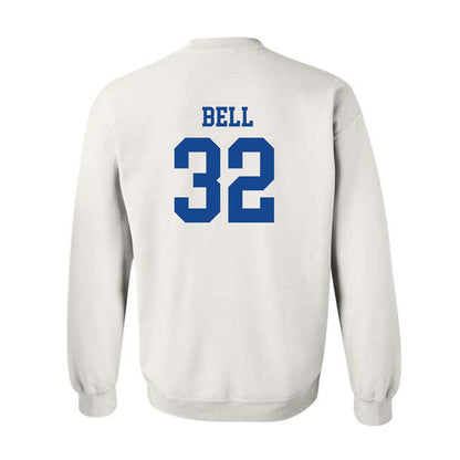 Boise State - NCAA Women's Soccer : Tambree Bell - Classic Fashion Shersey Crewneck Sweatshirt-1