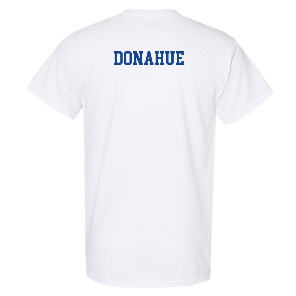 Boise State - NCAA Men's Cross Country : Drew Donahue - Classic Fashion Shersey T-Shirt-1