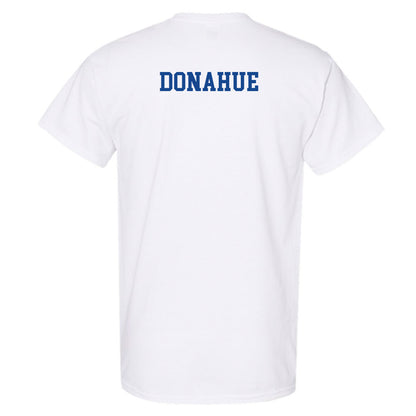 Boise State - NCAA Men's Cross Country : Drew Donahue - Classic Fashion Shersey T-Shirt-1