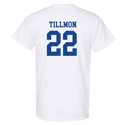 Boise State - NCAA Football : Roman Tillmon - Classic Fashion Shersey T-Shirt-1