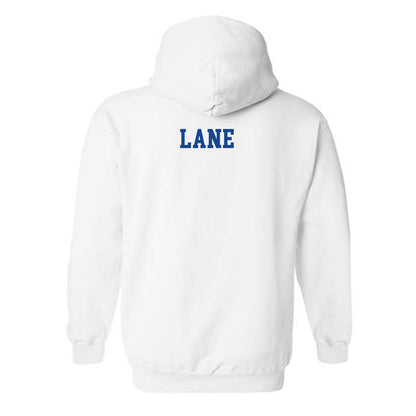 Boise State - NCAA Women's Soccer : Mia Lane - Classic Fashion Shersey Hooded Sweatshirt-1