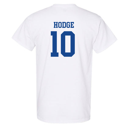 Boise State - NCAA Softball : Molly Hodge - Classic Fashion Shersey T-Shirt-1
