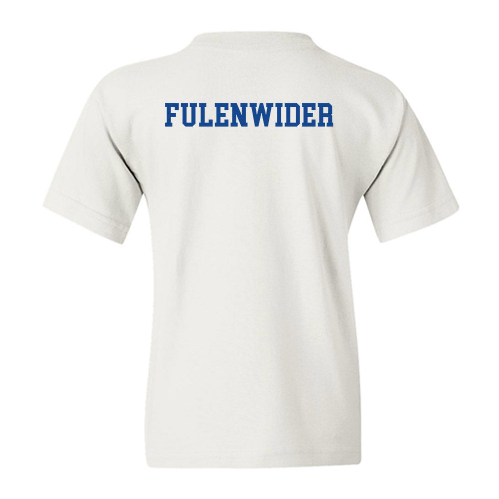 Boise State - NCAA Beach Volleyball : Kloe Fulenwider - Classic Fashion Shersey Youth T-Shirt-1
