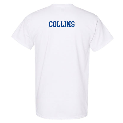 Boise State - NCAA Women's Track & Field : Nadia Collins - Classic Fashion Shersey T-Shirt-1