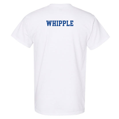 Boise State - NCAA Women's Gymnastics : Sydnie Whipple - Classic Fashion Shersey T-Shirt-1