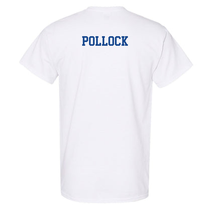 Boise State - NCAA Men's Track & Field : Wade Pollock - Classic Fashion Shersey T-Shirt-1