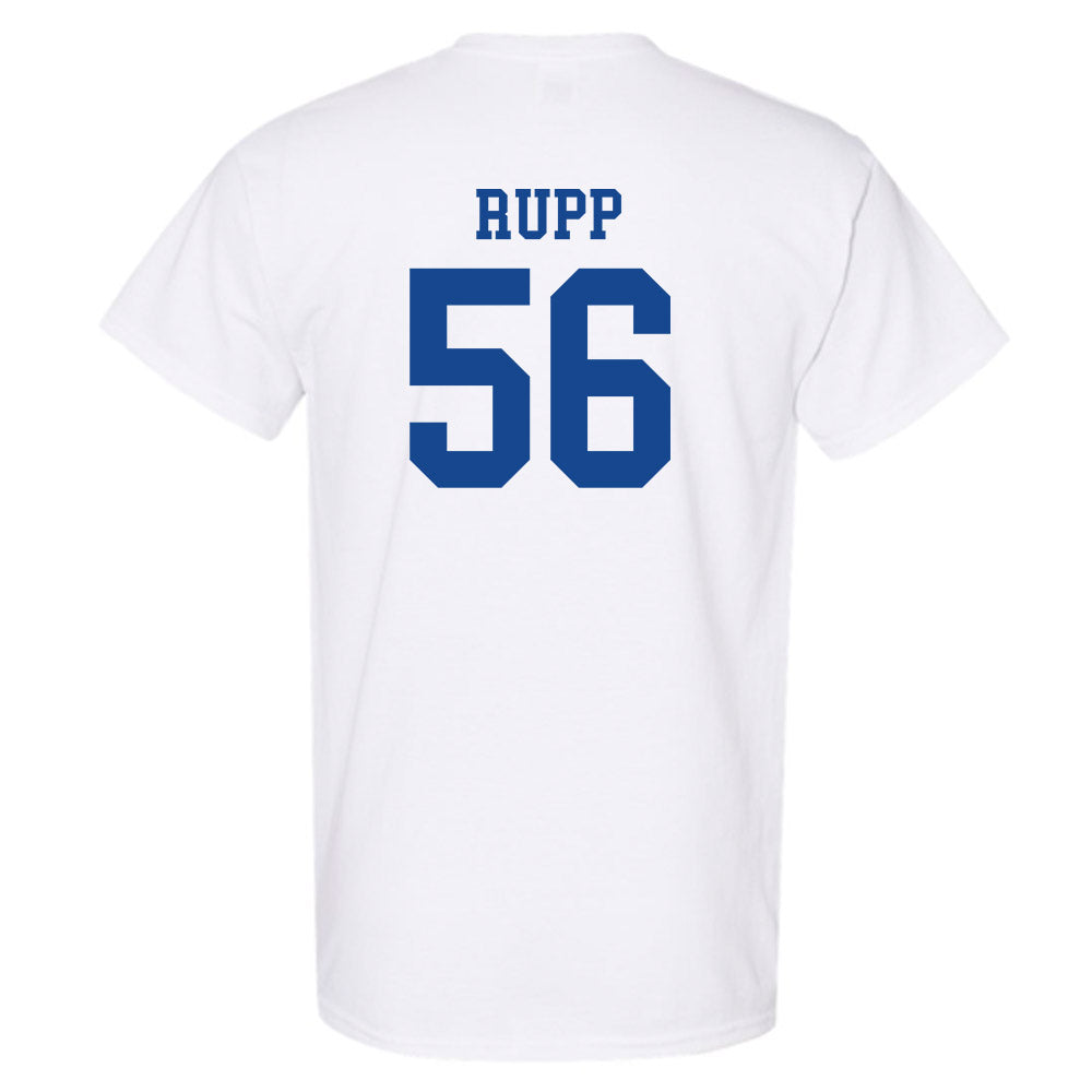 Boise State - NCAA Football : Rowan Rupp - Classic Fashion Shersey T-Shirt-1