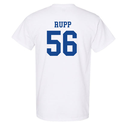 Boise State - NCAA Football : Rowan Rupp - Classic Fashion Shersey T-Shirt-1