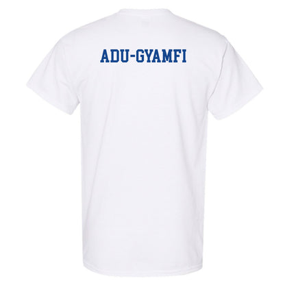Boise State - NCAA Women's Track & Field : Priscilla Adu-Gyamfi - Classic Fashion Shersey T-Shirt-1