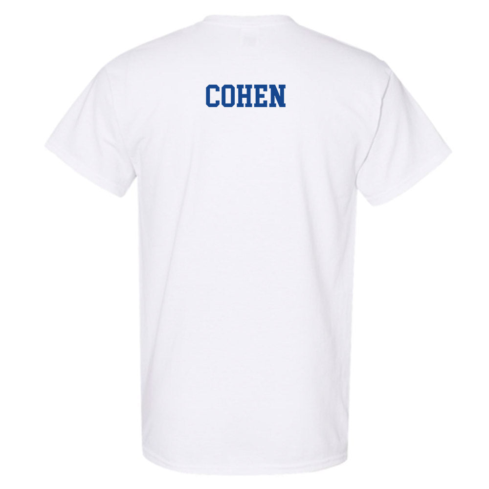 Boise State - NCAA Women's Gymnastics : Kaitlyn Cohen - Classic Fashion Shersey T-Shirt-1