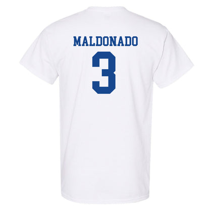 Boise State - NCAA Women's Basketball : Morgan Maldonado - Classic Fashion Shersey T-Shirt-1