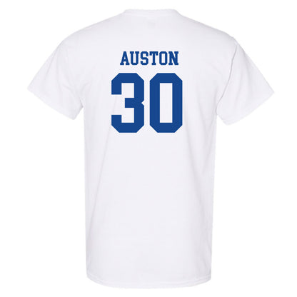 Boise State - NCAA Football : Adam Auston - Classic Fashion Shersey T-Shirt-1