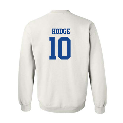 Boise State - NCAA Softball : Molly Hodge - Classic Fashion Shersey Crewneck Sweatshirt-1
