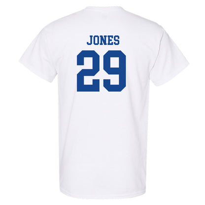 Boise State - NCAA Football : AJ Jones - Classic Fashion Shersey T-Shirt-1
