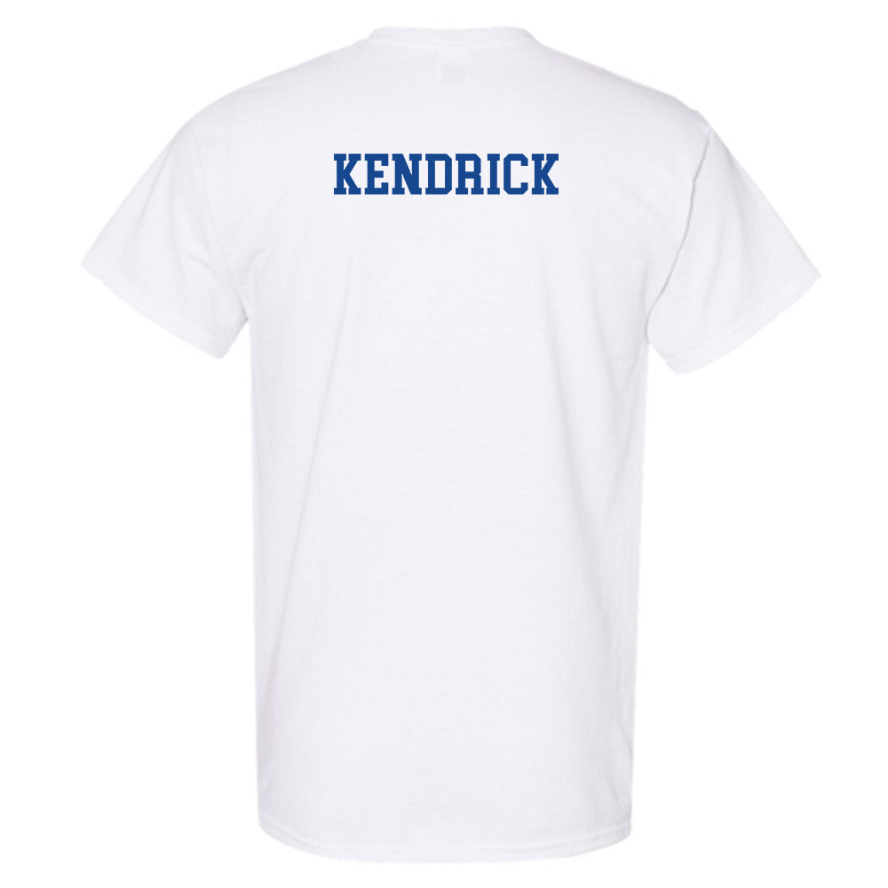 Boise State - NCAA Women's Track & Field : Abby Kendrick - Classic Fashion Shersey T-Shirt-1