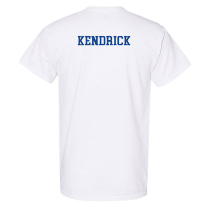 Boise State - NCAA Women's Track & Field : Abby Kendrick - Classic Fashion Shersey T-Shirt-1
