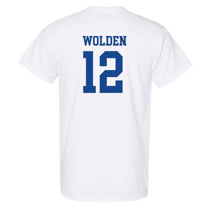 Boise State - NCAA Beach Volleyball : Addison Wolden - Classic Fashion Shersey T-Shirt-1