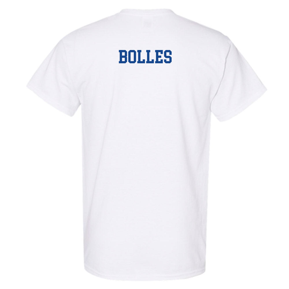 Boise State - NCAA Women's Track & Field : Eloise Bolles - Classic Fashion Shersey T-Shirt-1