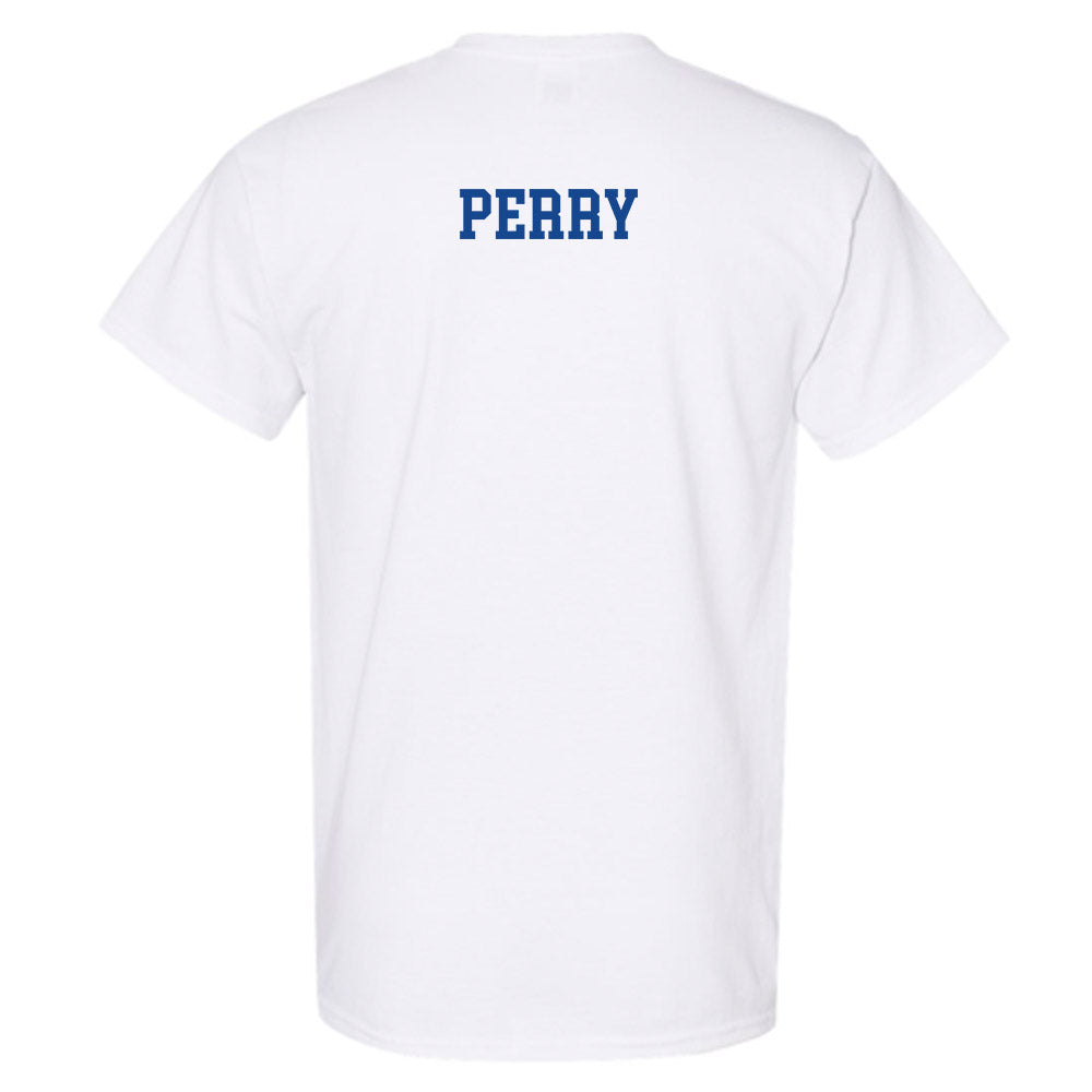 Boise State - NCAA Women's Soccer : Jordan Perry - Classic Fashion Shersey T-Shirt-1