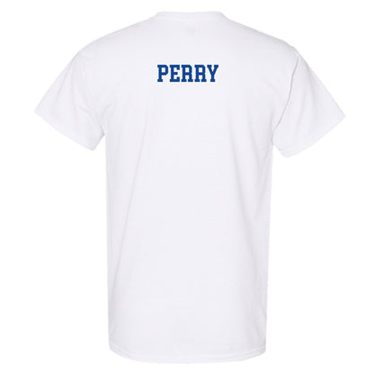 Boise State - NCAA Women's Soccer : Jordan Perry - Classic Fashion Shersey T-Shirt-1