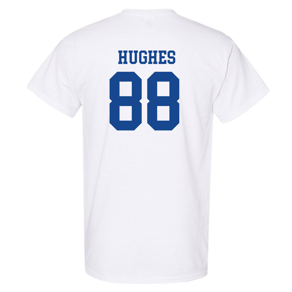 Boise State - NCAA Softball : Chloe Hughes - Classic Fashion Shersey T-Shirt-1